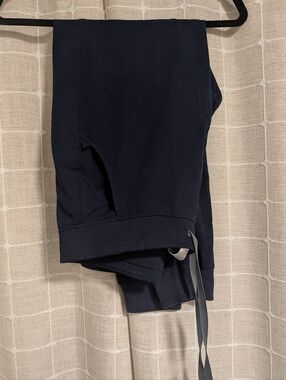 Figs Navy Zamora Joggers (Medium)